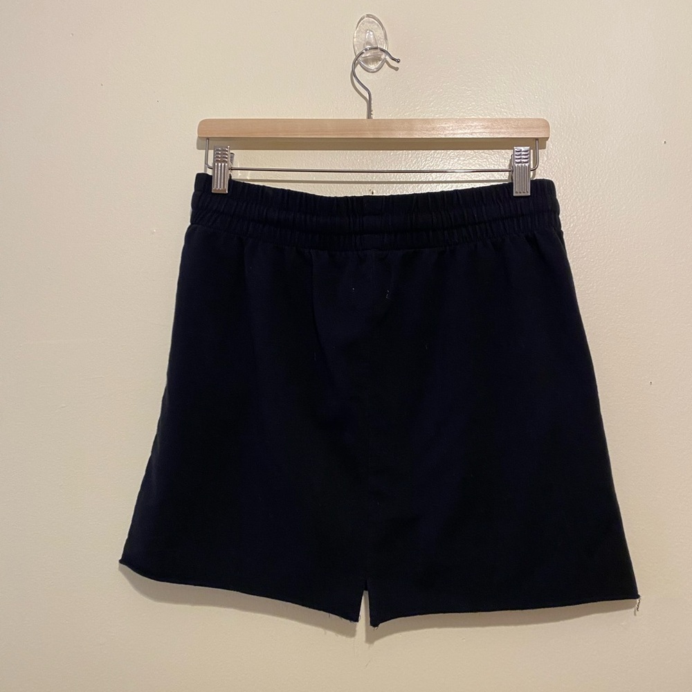 Sundays Black Women's mini skirt . Size 2